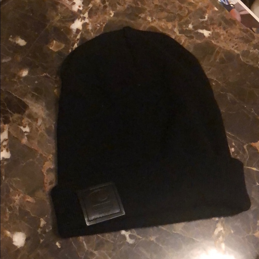 Coach hat